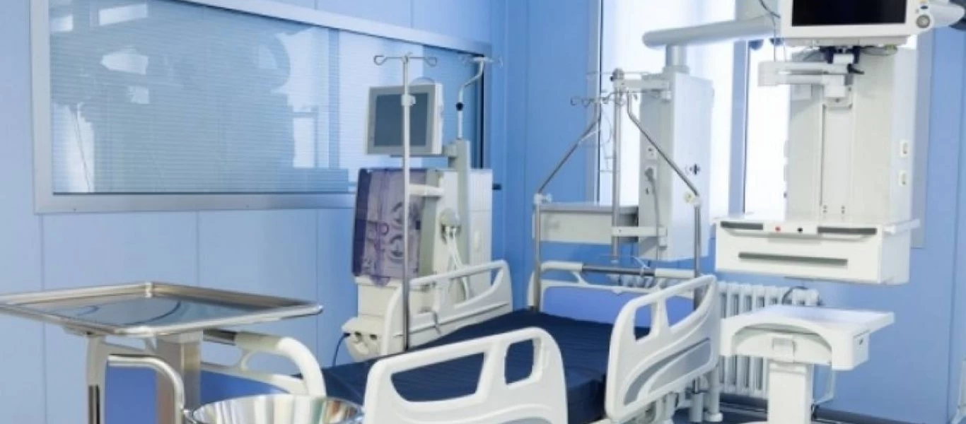 Προσλήψεις και άνοιγμα άλλων 15 κλινών για την ενίσχυση του ΕΣΥ